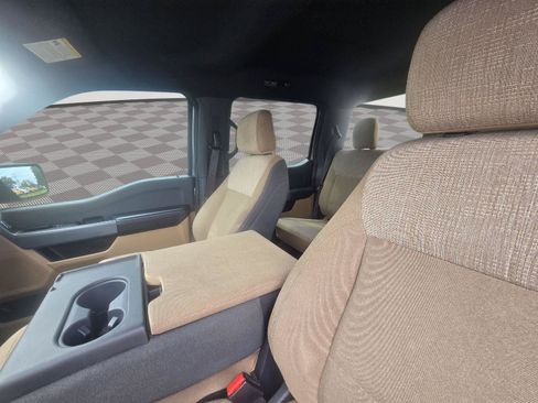 Used 2023 Ford F150 XLT RWD image 10