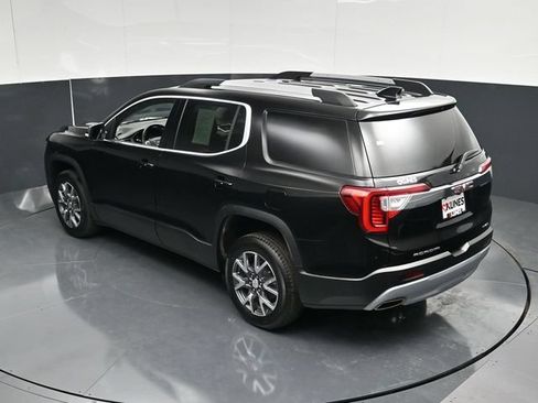 Used 2023 GMC Acadia SLT AWD/4WD image 56