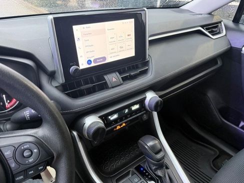 Used 2023 Toyota RAV4 LE image 25