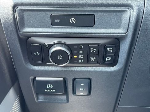 New 2025 Ford F150 Lariat w/ Equipment Group 502A High image 14