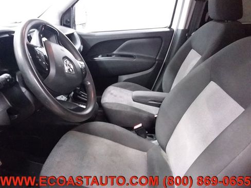 Used 2019 RAM ProMaster City Tradesman image 9