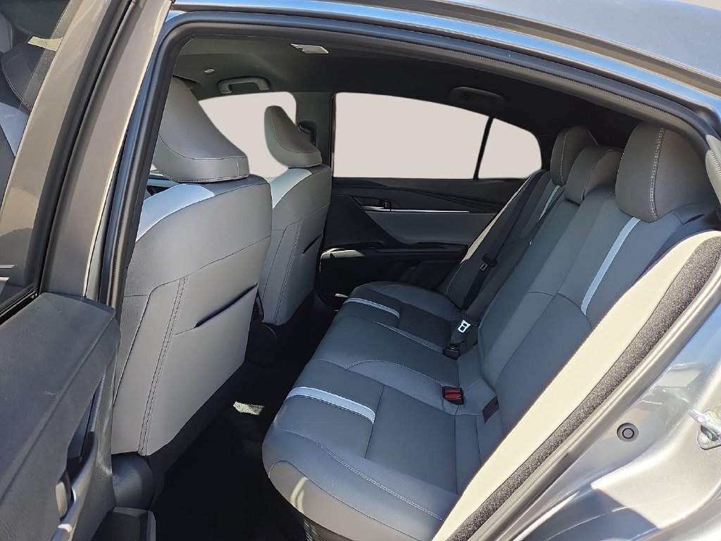 Certified 2026 Toyota Camry SE w/ Convenience Package FWD image 14