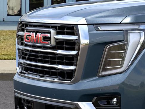 New 2026 GMC Yukon Elevation AWD/4WD image 13