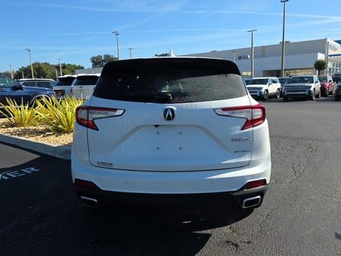 Used 2022 Acura RDX w/ Technology Package image 24