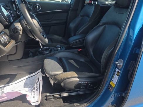 Used 2019 MINI Cooper Countryman S AWD/4WD image 2