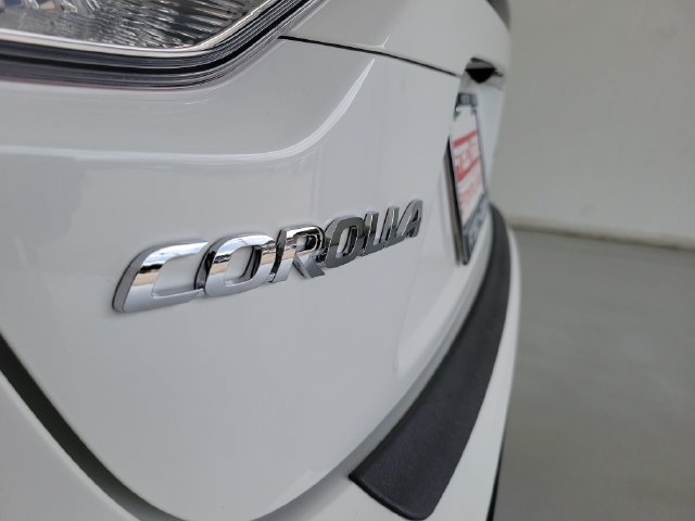Used 2024 Toyota Corolla SE FWD image 9