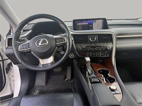 Used 2019 Lexus RX 350L AWD image 19