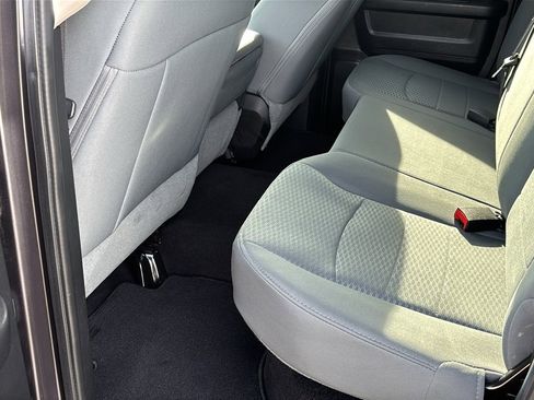 Used 2014 RAM 1500 Tradesman w/ Popular Equipment Group image 23