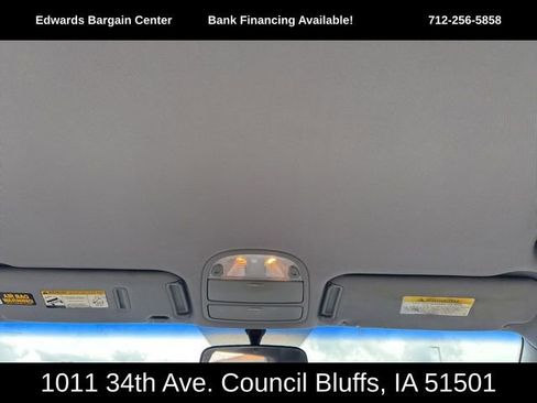 Used 2007 Hyundai Santa Fe GLS image 14