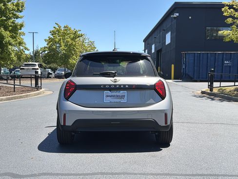 New 2026 MINI Cooper S FWD image 16