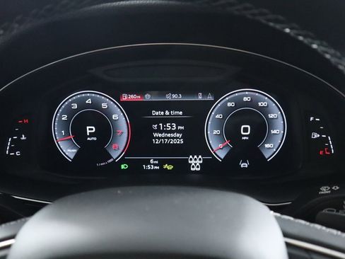 Used 2026 Audi Q7 3.0T Premium Plus image 33