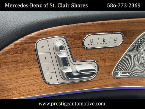 Used 2026 Mercedes-Benz GLE 350 4MATIC image 19