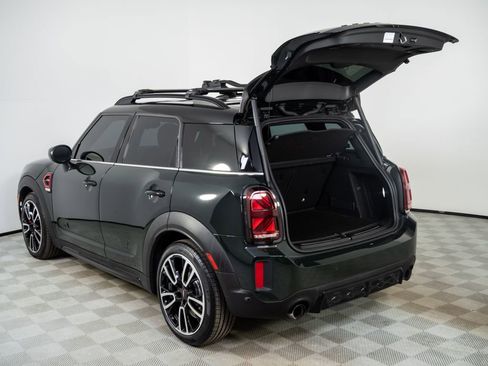 Used 2024 MINI Cooper Countryman John Cooper Works image 32