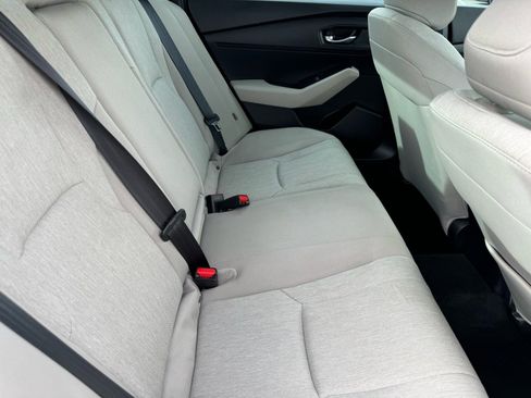 Used 2023 Honda Accord LX image 14