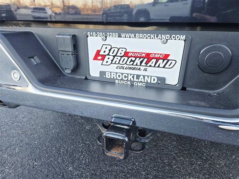 Used 2023 GMC Sierra 1500 SLT w/ SLT Premium Plus Package image 20