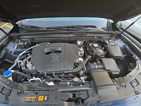 Certified 2025 MAZDA CX-50 AWD 2.5 S w/ Premium Package image 22