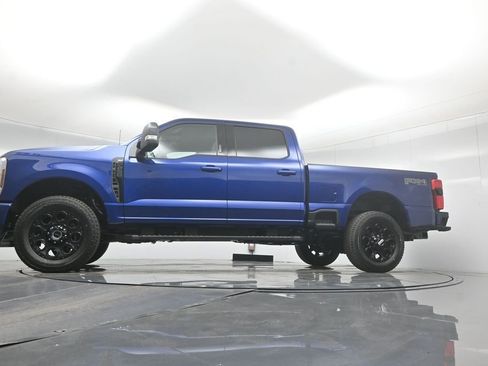 New 2026 Ford F250 XLT w/ XLT Premium Package AWD/4WD image 7