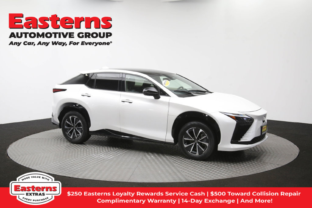 Used 2024 Lexus RZ 300e Premium w/ Accessory Package (Z1) FWD image 50