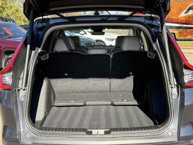Used 2024 Honda CR-V EX-L image 28