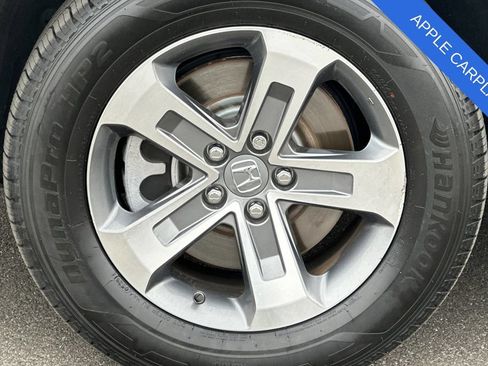 Used 2023 Honda Pilot EX-L image 30