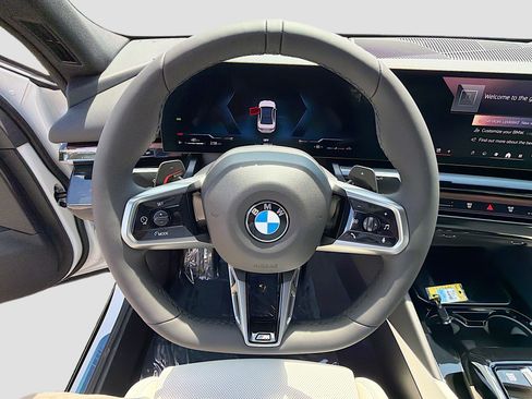 New 2027 BMW 530i RWD image 38