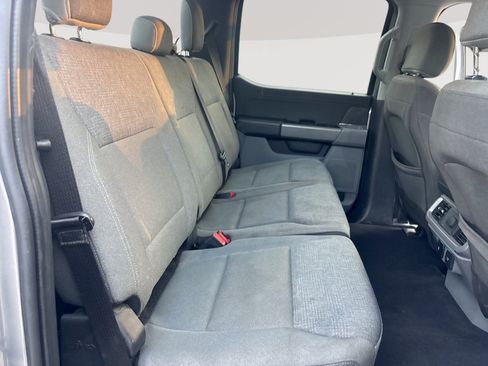 Used 2024 Ford F150 XLT w/ Mobile Office Package AWD/4WD image 26