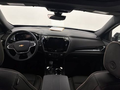 Certified 2023 Chevrolet Traverse Premier FWD image 20