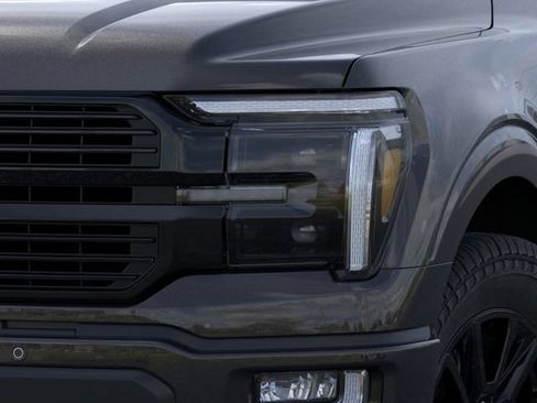 New 2026 Ford F150 Platinum w/ Equipment Group 702A High AWD/4WD image 19
