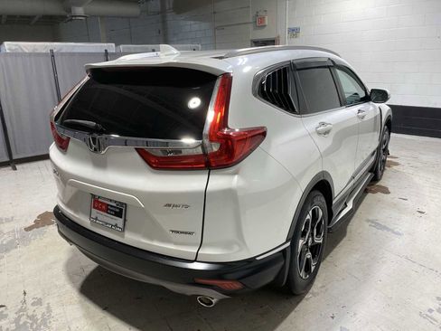 Used 2019 Honda CR-V Touring image 26
