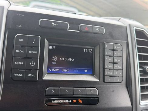 Used 2016 Ford F150 XLT RWD image 22