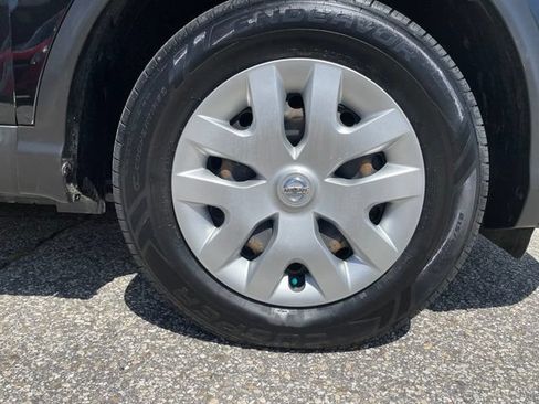 Used 2020 Nissan Rogue Sport S AWD/4WD image 5