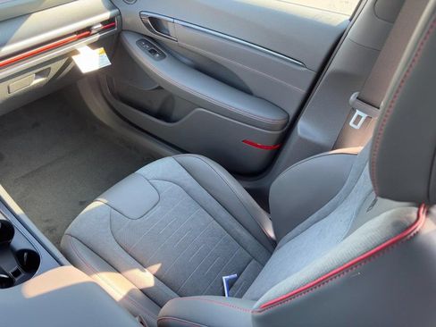 Used 2026 Hyundai Sonata N Line FWD image 10