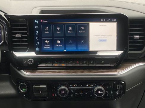 New 2026 Chevrolet Silverado 1500 RST image 21