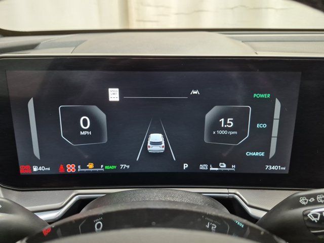 Certified 2025 Kia Sorento SX Prestige AWD/4WD image 18
