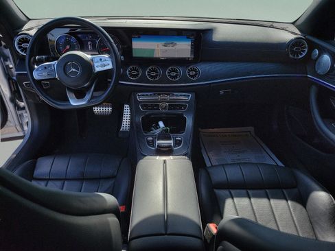 Used 2019 Mercedes-Benz E 450 E 450 image 18