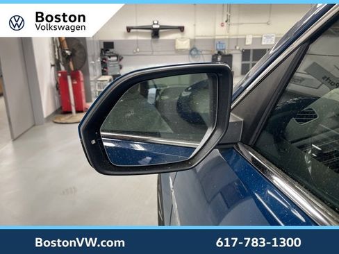 New 2025 Volkswagen Atlas Cross Sport SEL Premium R-Line image 8