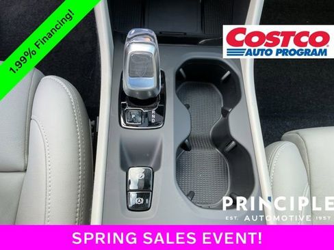New 2026 Volvo XC40 B5 Plus w/ Protection Package Premier AWD/4WD image 18