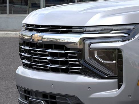 New 2026 Chevrolet Tahoe Premier AWD/4WD image 50