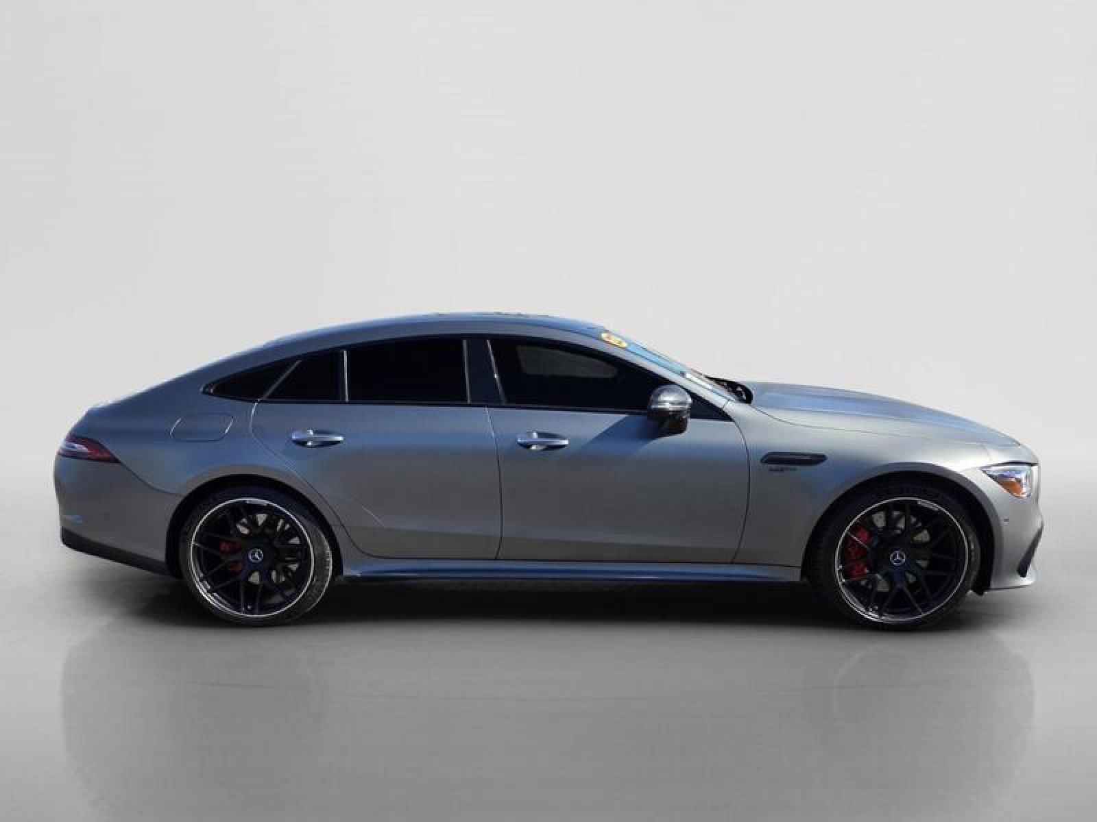 Certified 2022 Mercedes-Benz AMG GT 53 image 6