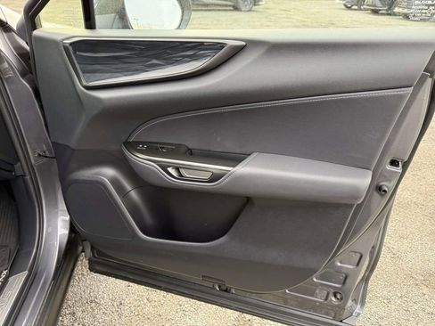 Used 2024 Lexus NX 350h AWD w/ Premium Package image 15