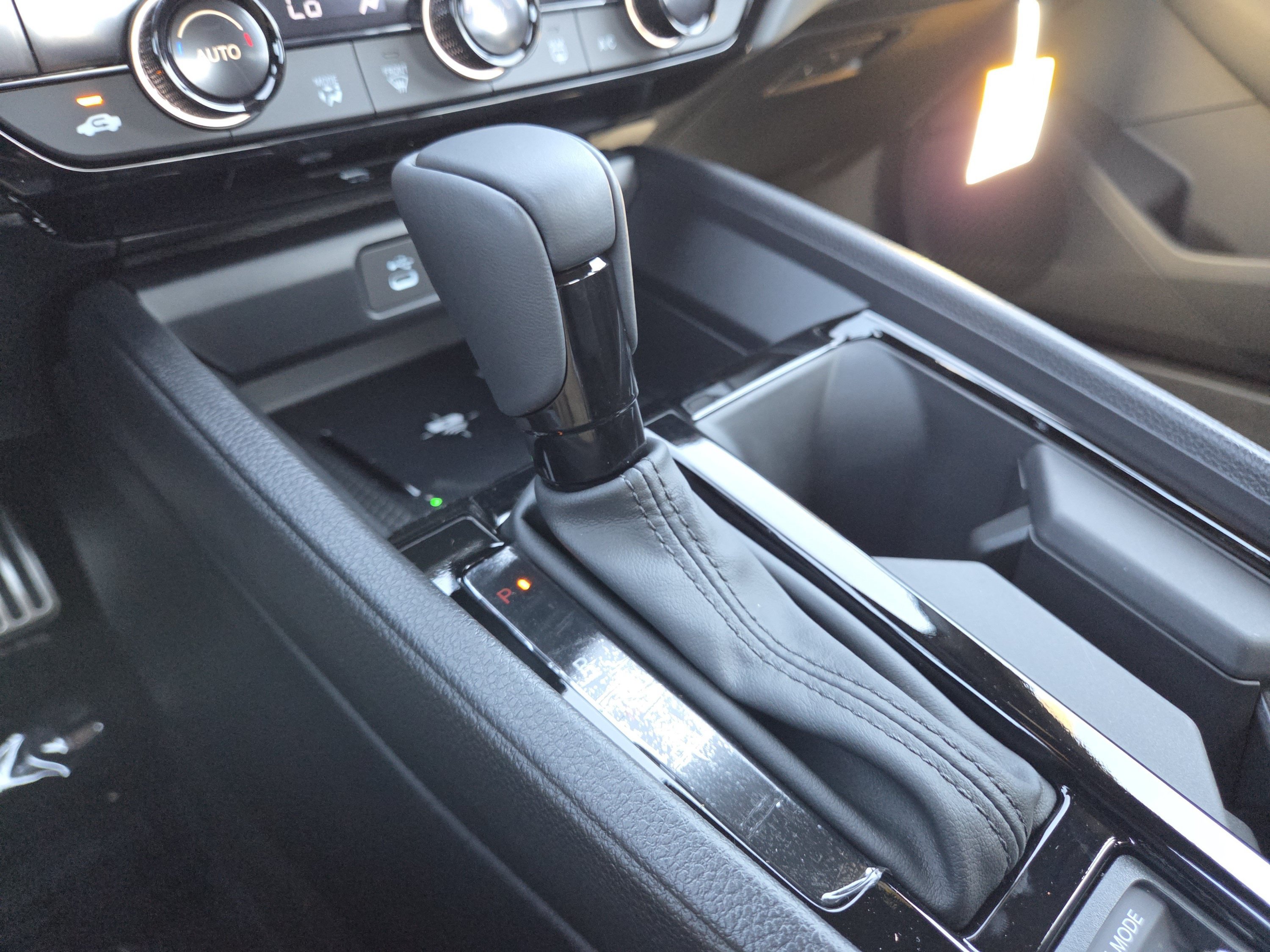 New 2026 Honda Accord Sport image 31