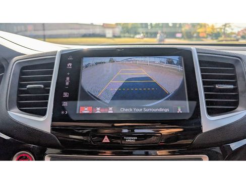 Used 2017 Honda Ridgeline Black Edition image 26