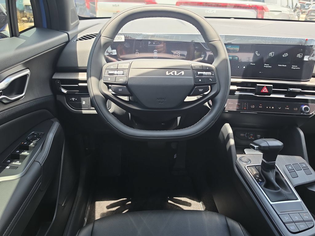 New 2026 Kia Sportage X-Line AWD/4WD image 13