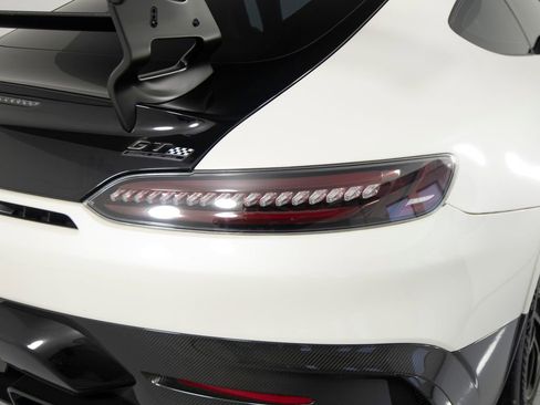 Used 2021 Mercedes-Benz AMG GT Black Series w/ Lane Tracking Package image 70