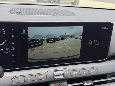 New 2026 Kia K4 EX FWD image 23