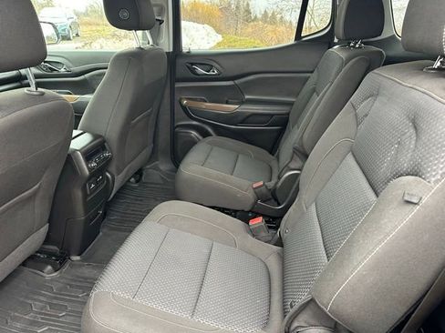 Used 2023 GMC Acadia SLE w/ Driver Convenience Package image 38