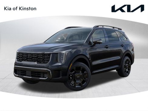 New 2026 Kia Sorento SX image 1