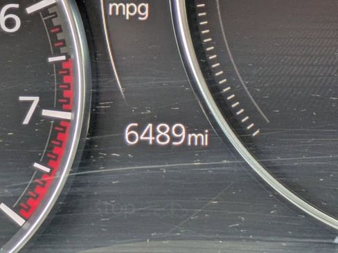 Certified 2025 MAZDA CX-30 AWD 2.5 S w/ Preferred Package image 31