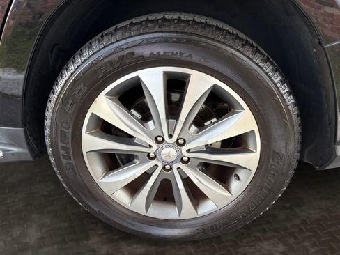 Used 2013 Mercedes-Benz GL 450 4MATIC image 37