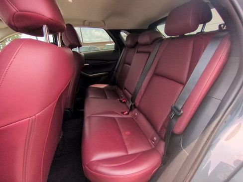Used 2025 MAZDA CX-30 AWD 2.5 S w/ Preferred Package image 27
